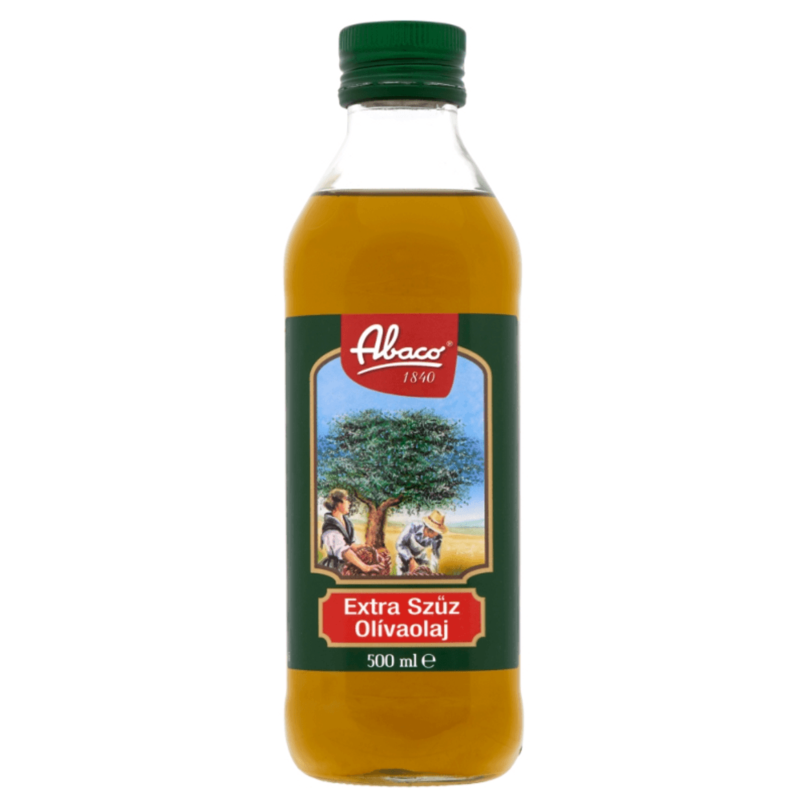 Abaco olívaolaj extra szűz