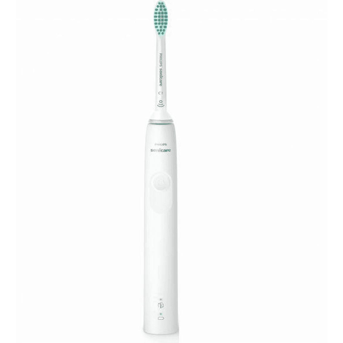 Philips Sonicare elek. fogkefe fehér S3100 HX3671/13