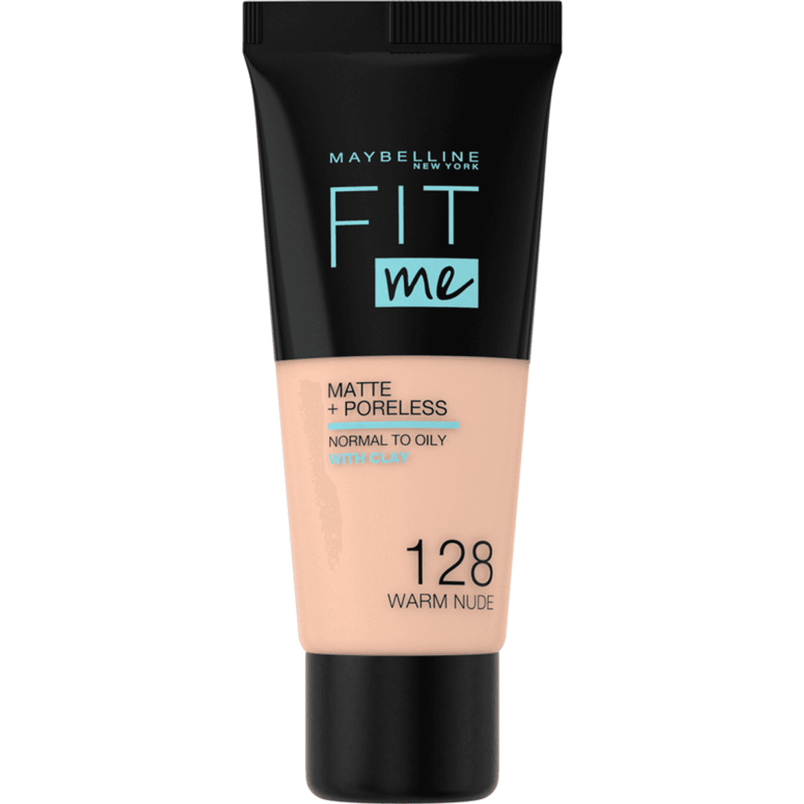 Maybelline alapozó Fit Me M&P