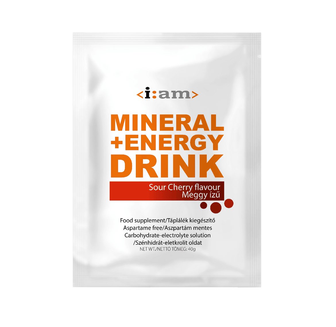 i:am mineral+energy italpor meggy