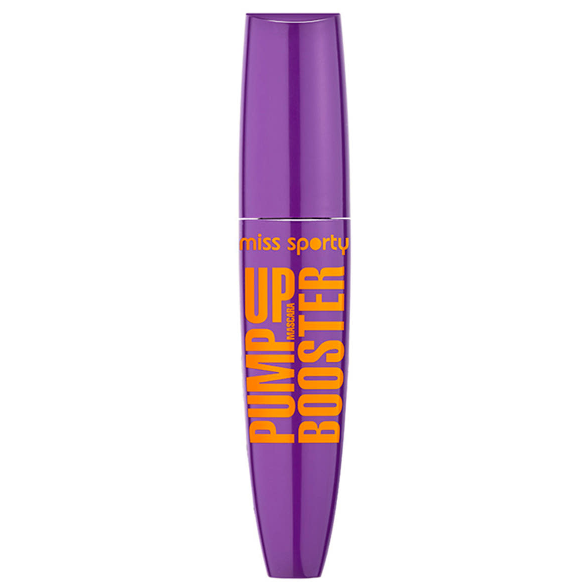 Miss Sporty Szempillaspirál Pump Up Booster 001