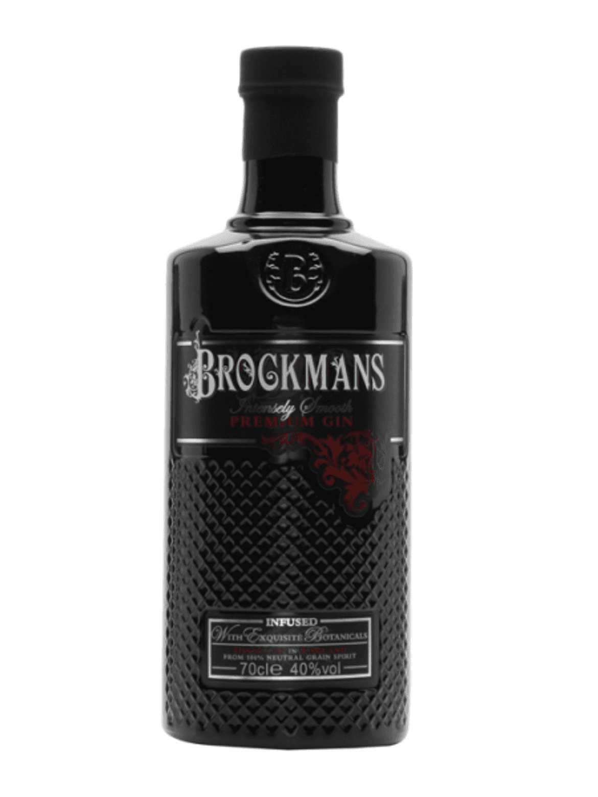 Brockmans gin 40%