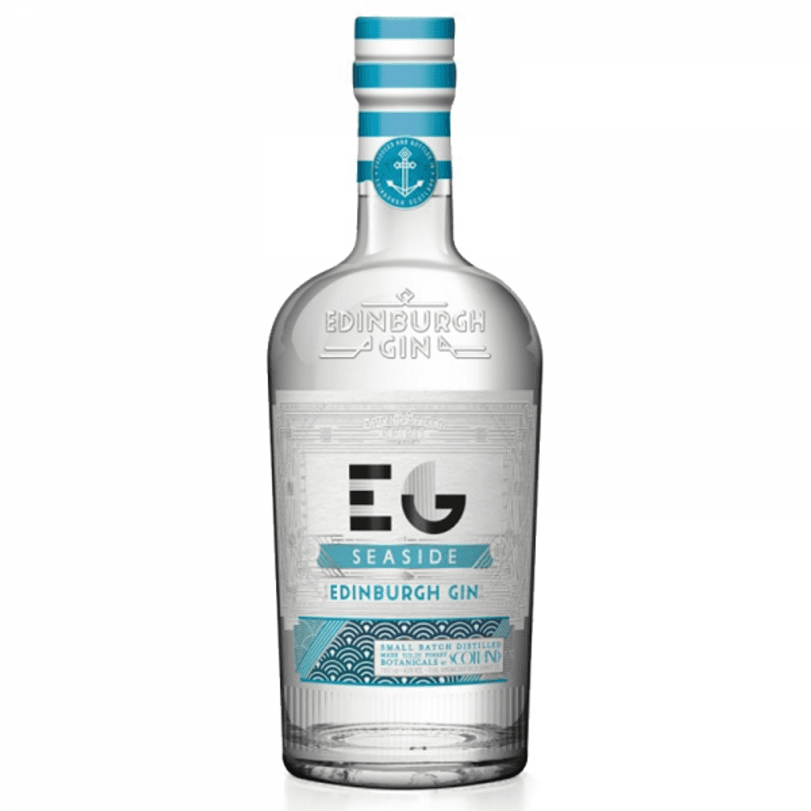 Edinburgh Seaside gin 43%