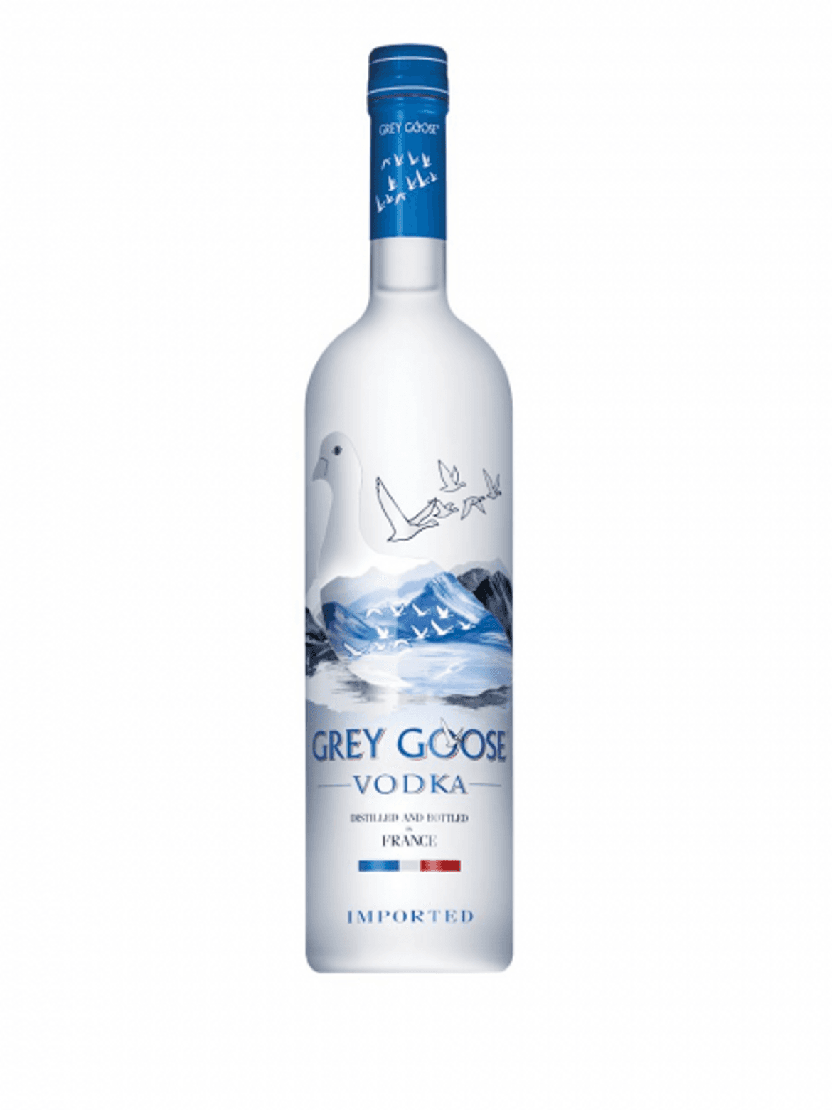Grey Goose vodka 40%