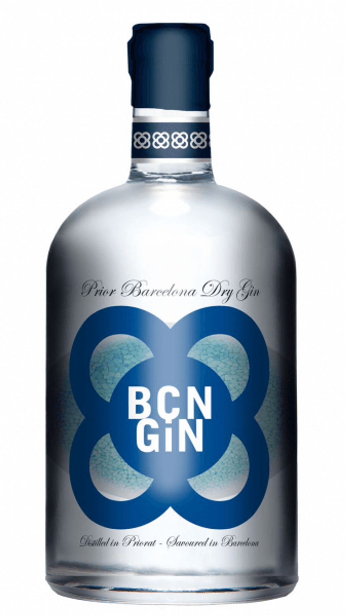 BCN gin 40%