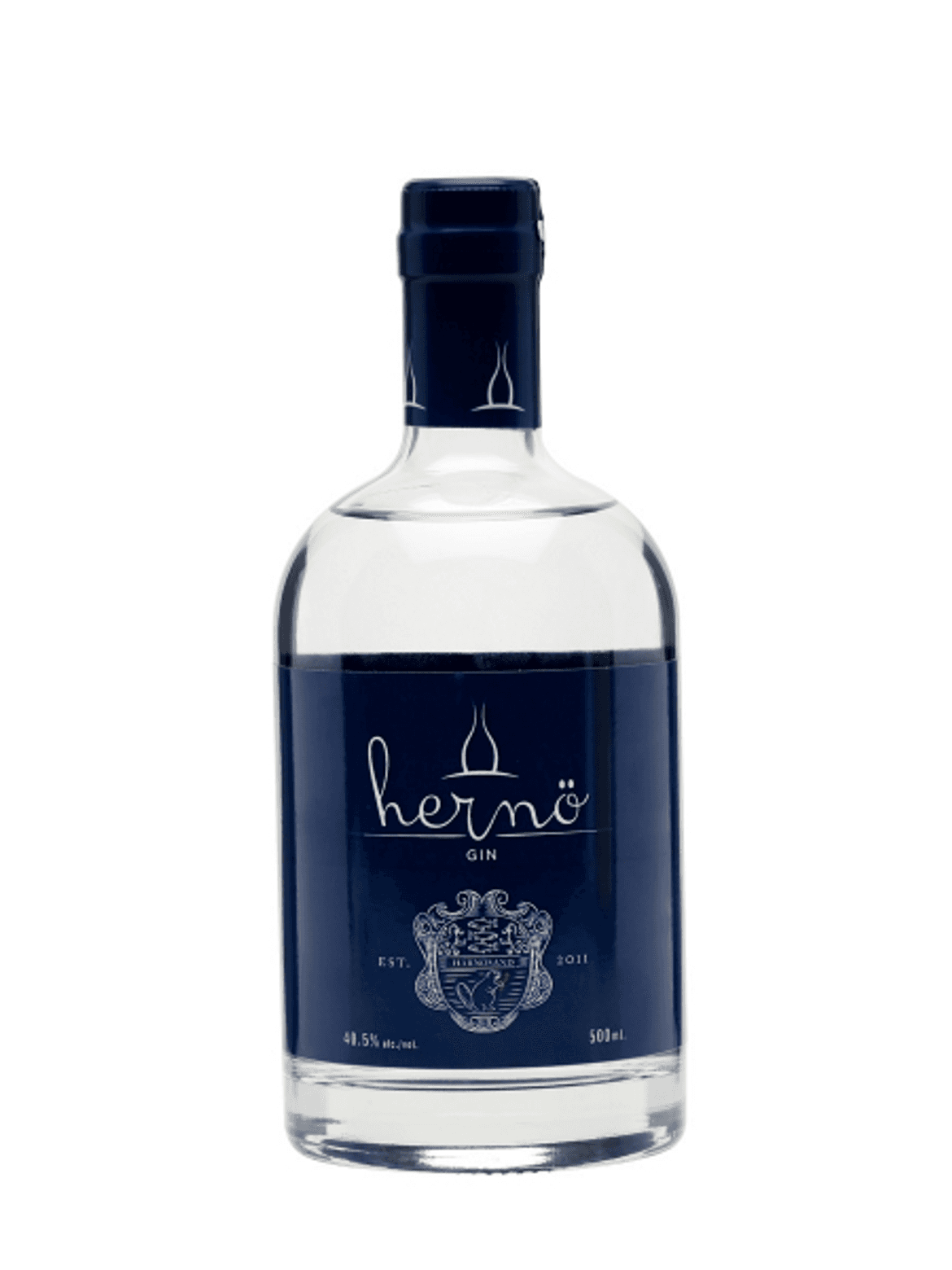 Hernö gin 40,5%