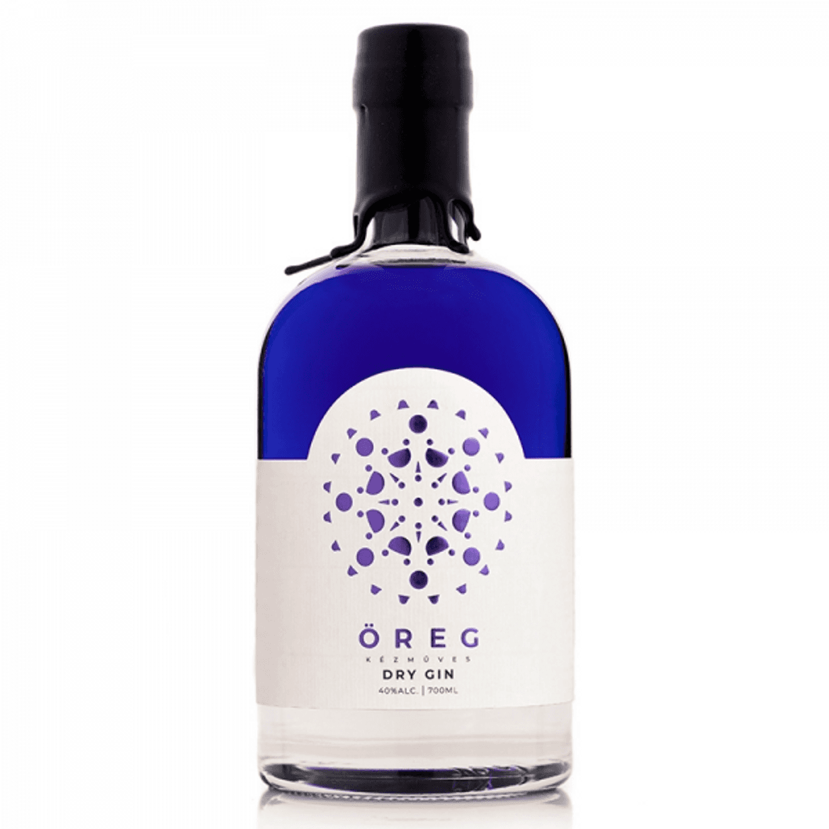 Öreg gin 40%