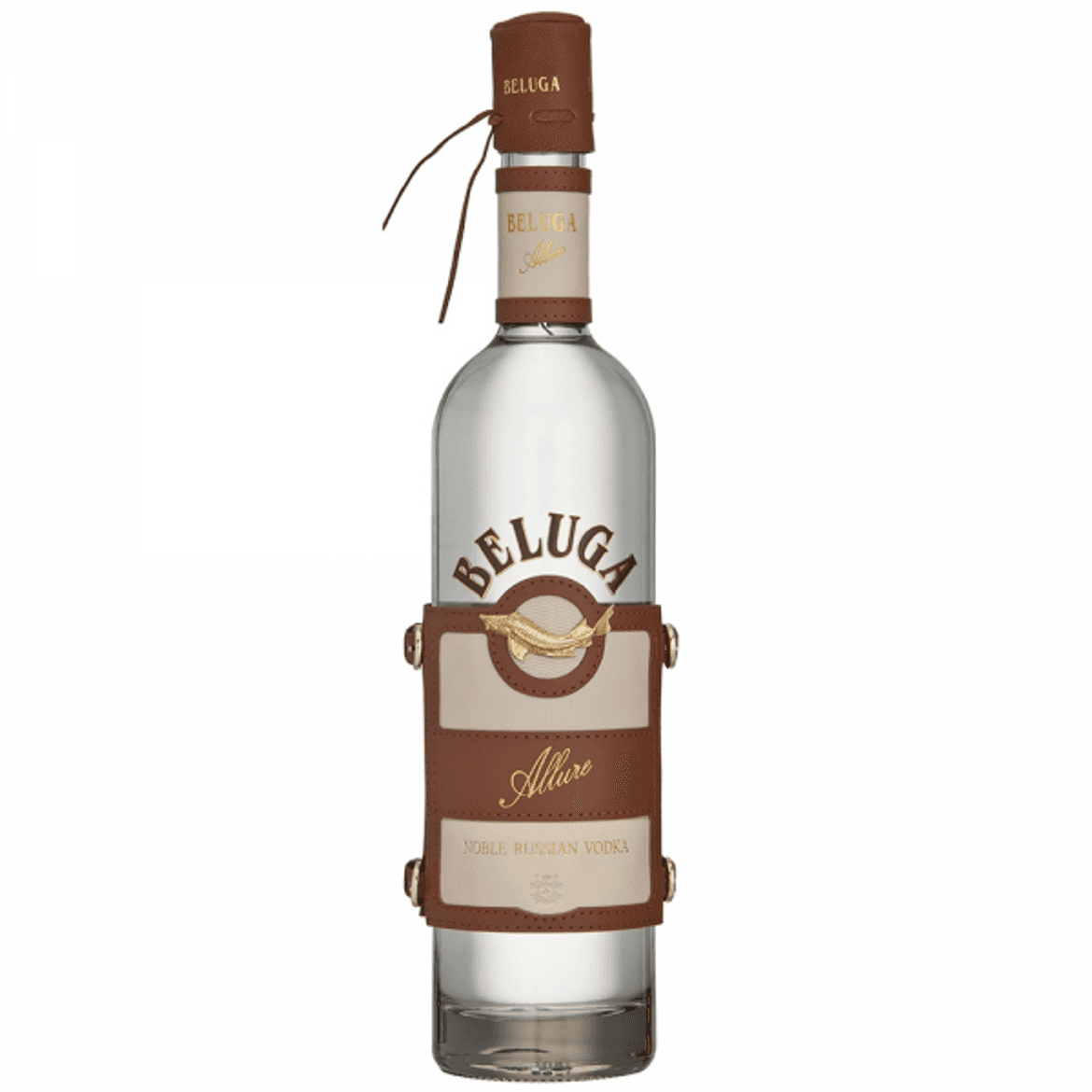 Beluga Allure vodka 40%