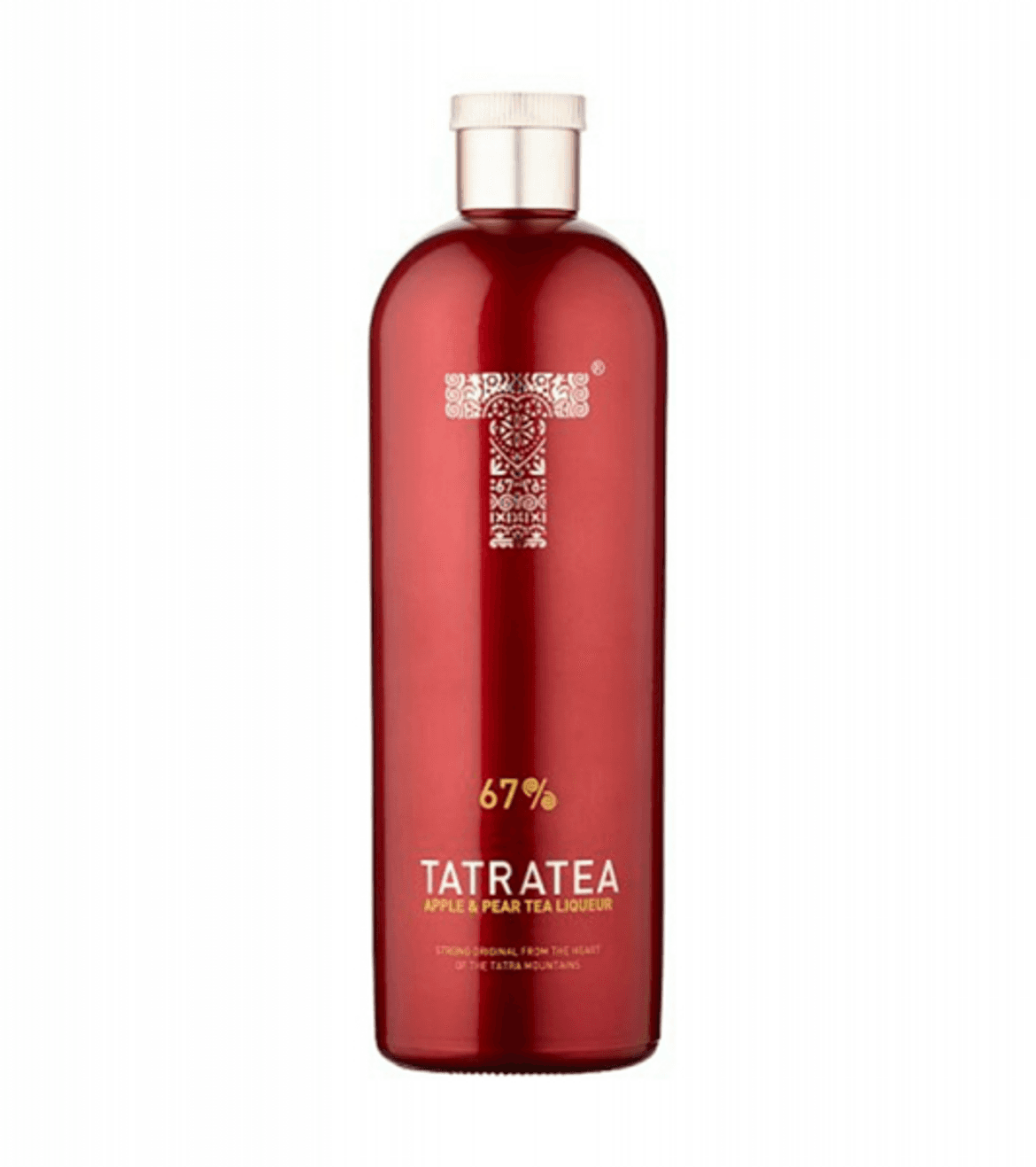Tatratea 67% - Alma, Körte 67%