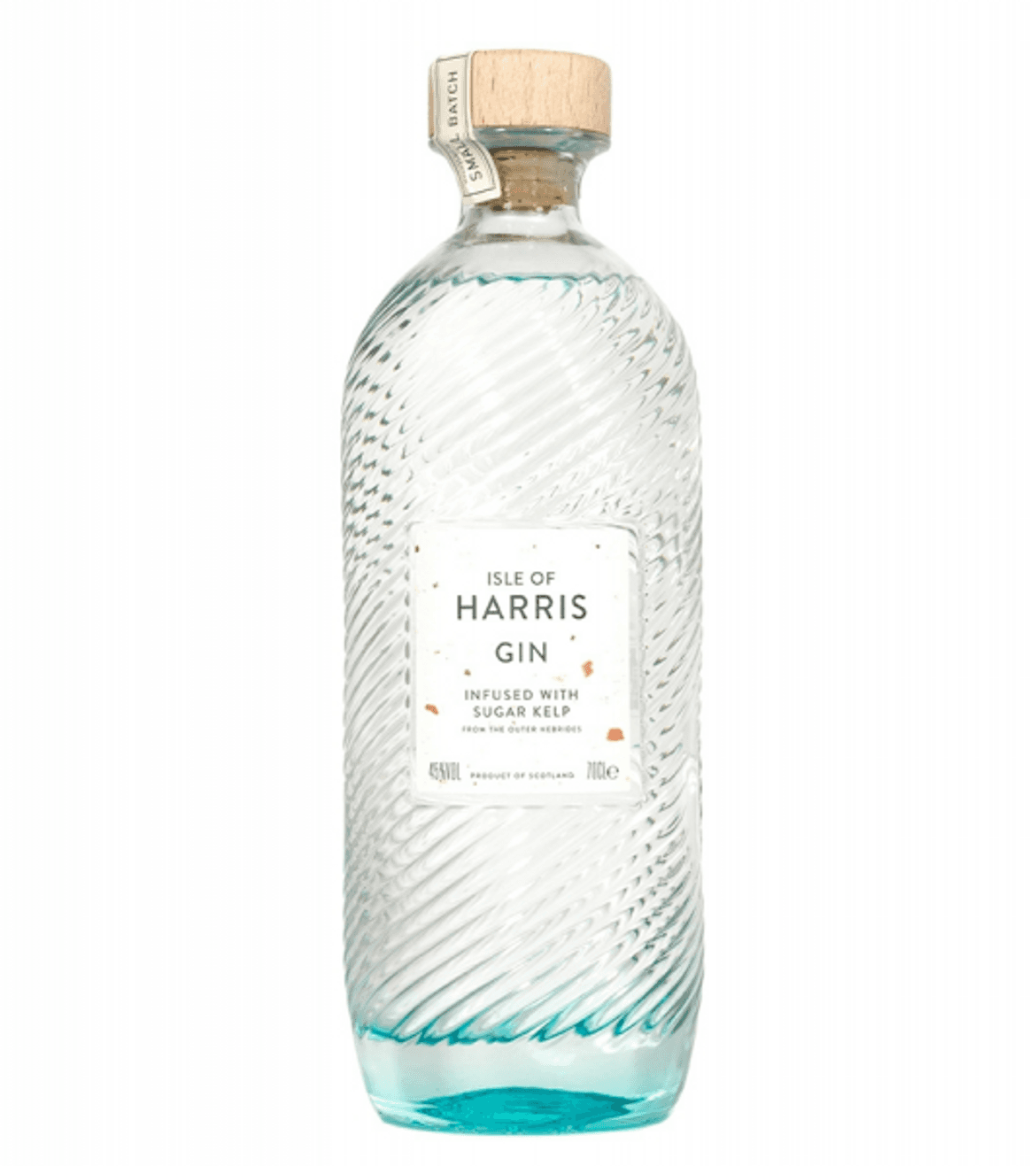 Isle of Harris gin 45%
