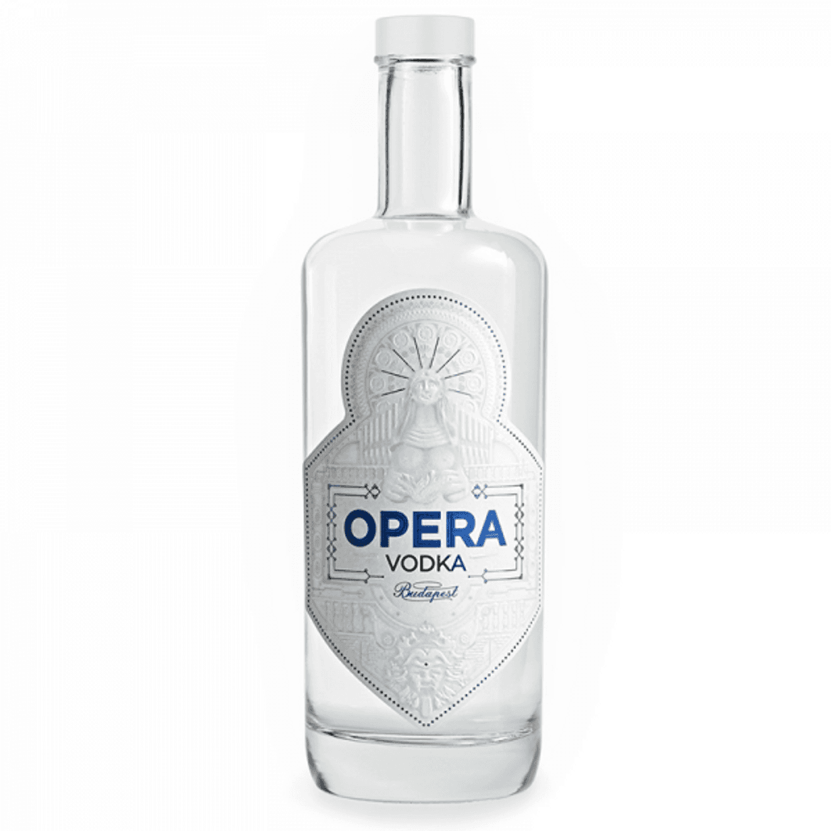 Opera vodka 40%