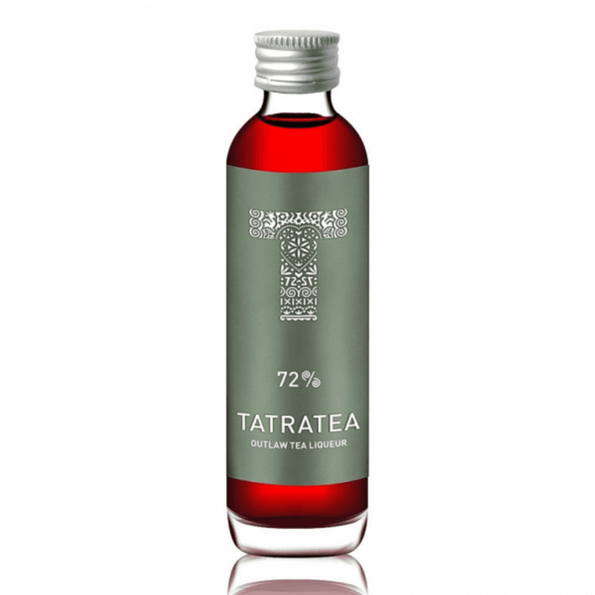 Tatratea 72% - Betyáros mini 72%