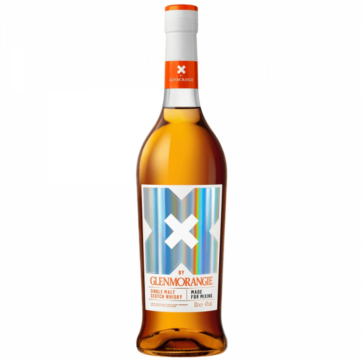 Glenmorangie X 40%