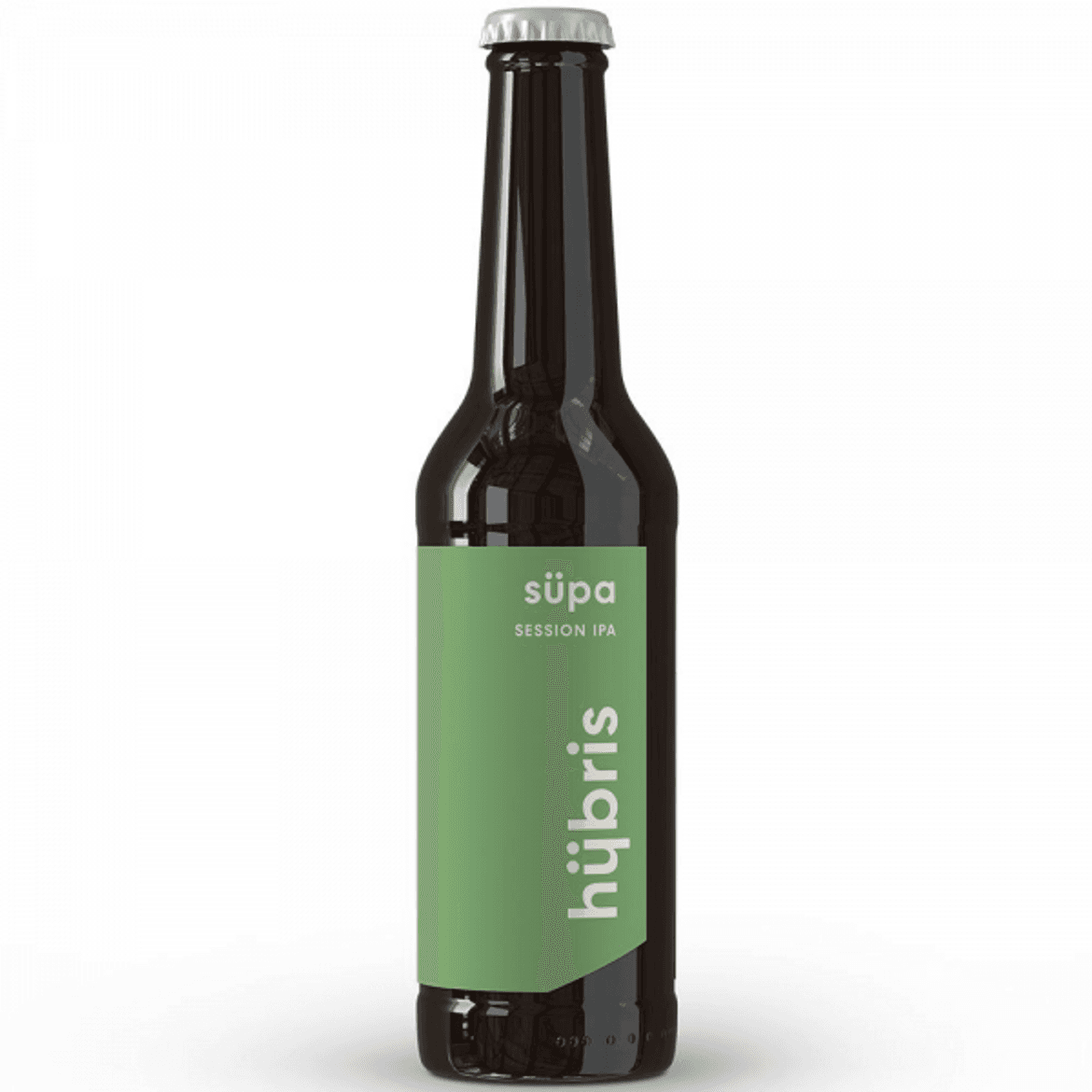 Hübris Süpa - session ipa 4,5%