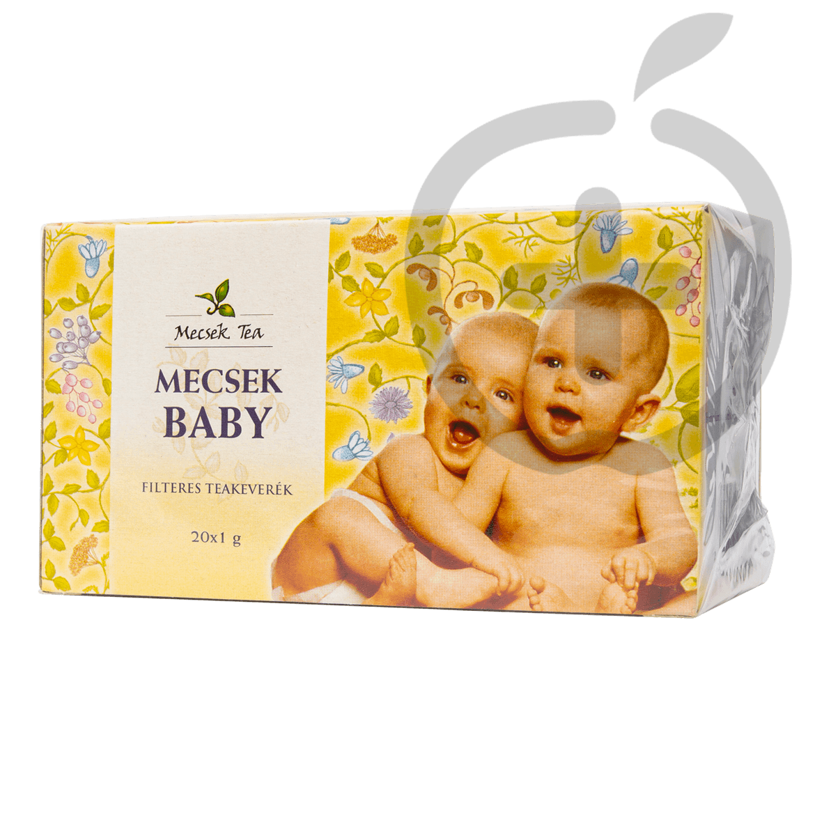 Mecsek Baby teakeverék