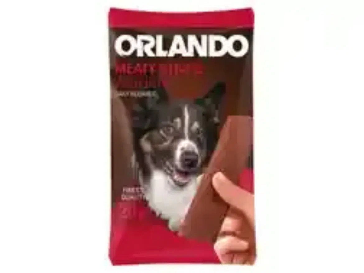 Orlando Jutalomfalat kutyáknak rewards