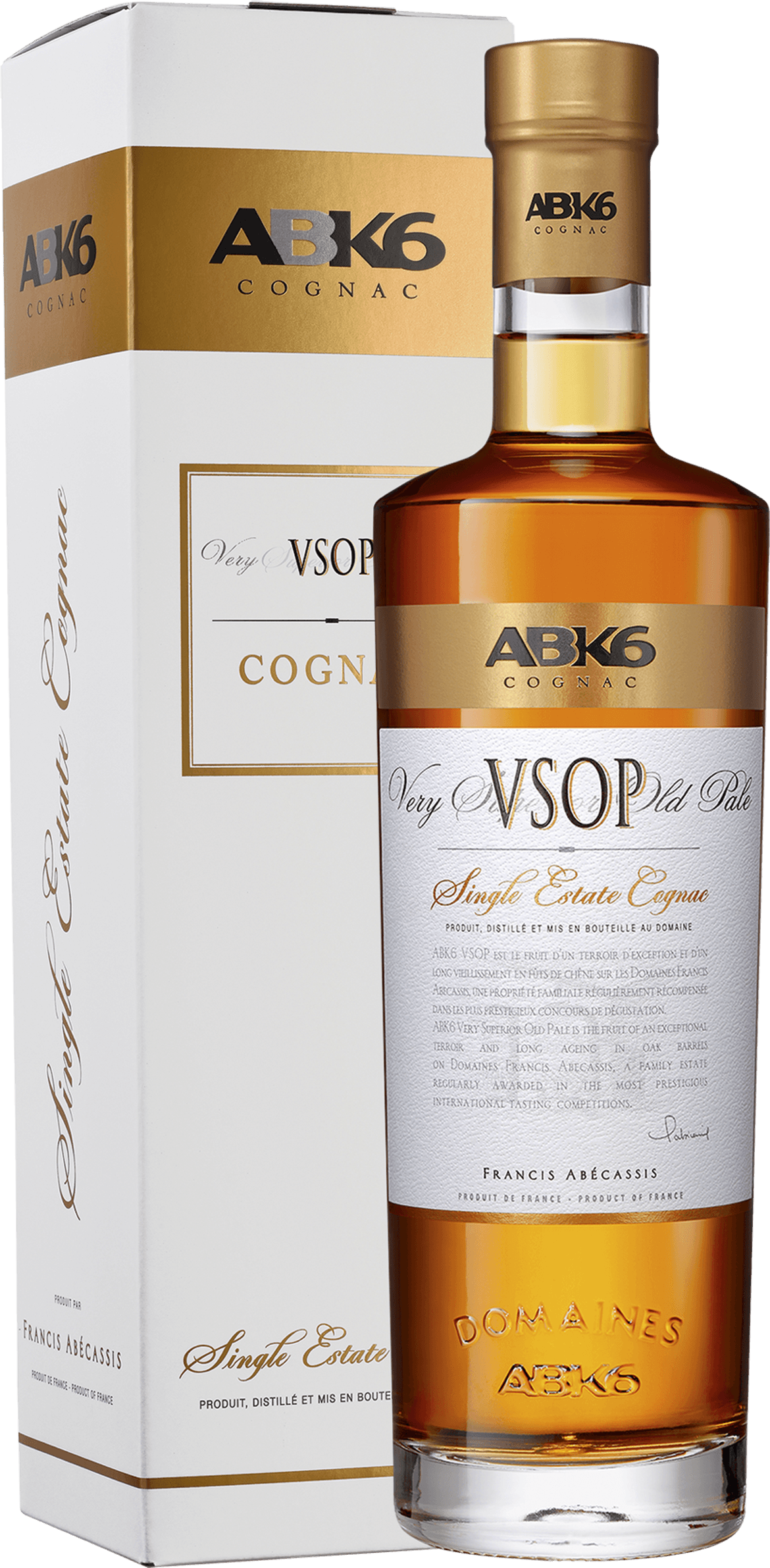 ABK6 VSOP Premium Cognac