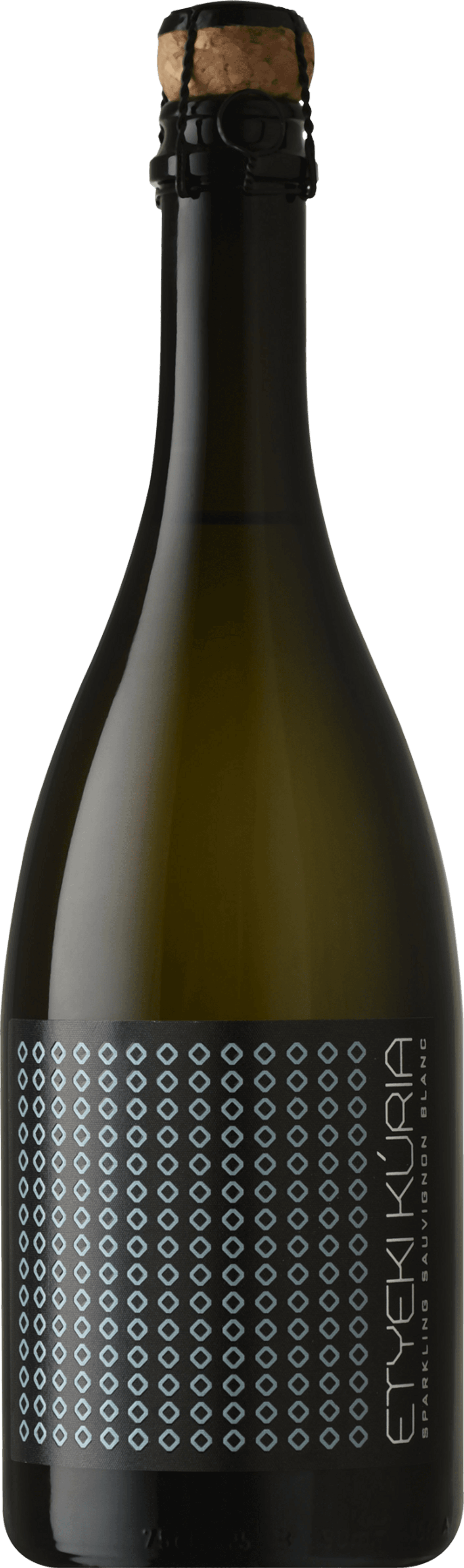 Etyeki Kúria - Sparkling Sauvignon Blanc