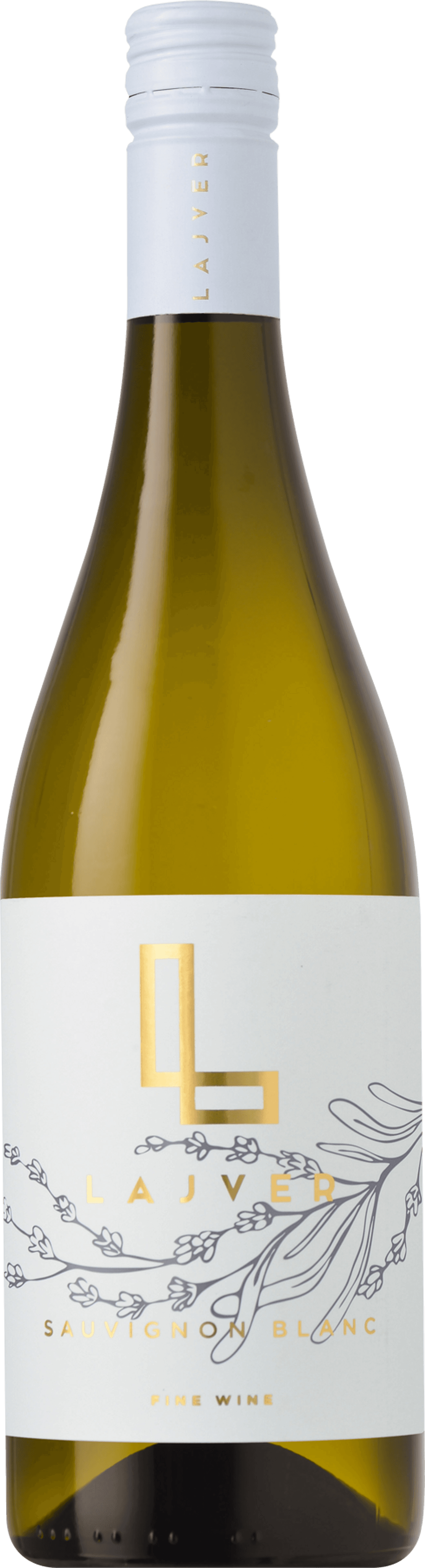 Lajvér Pincészet - Sauvignon Blanc 2022