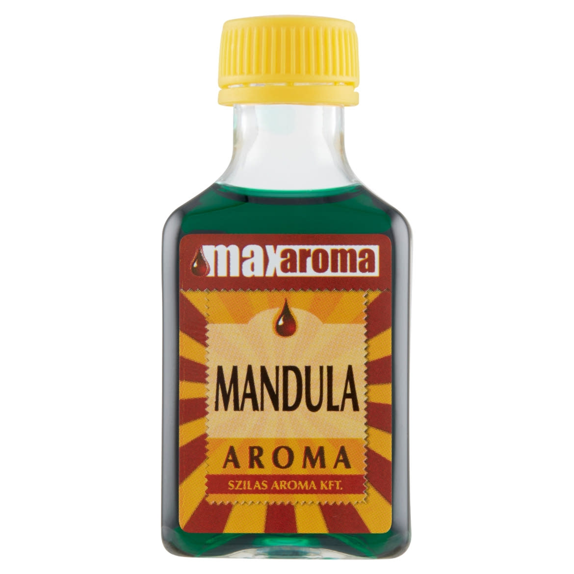 Max Aroma mandula aroma