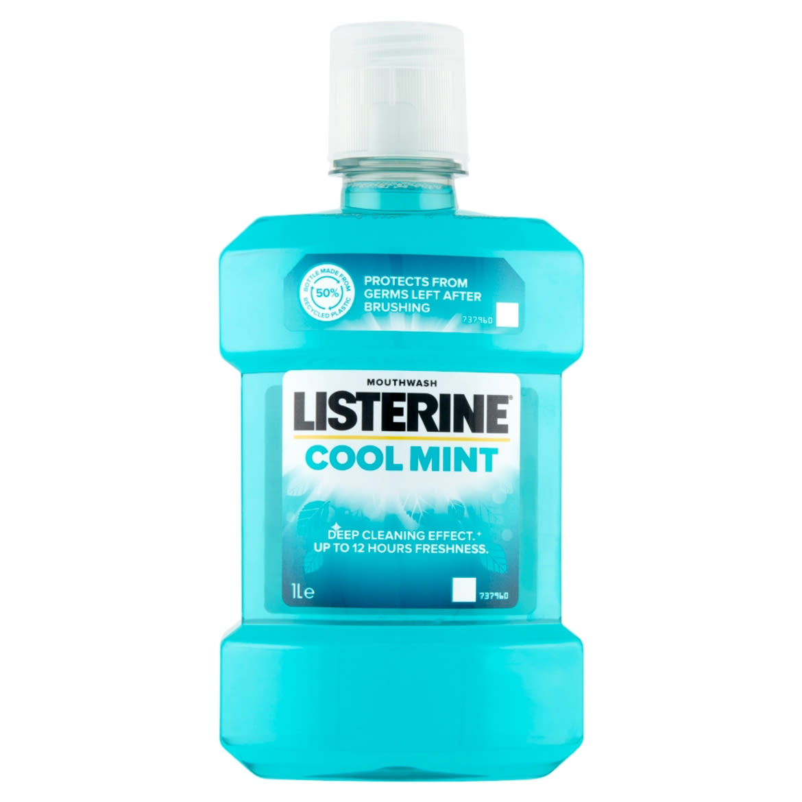 Listerine Cool Mint szájvíz