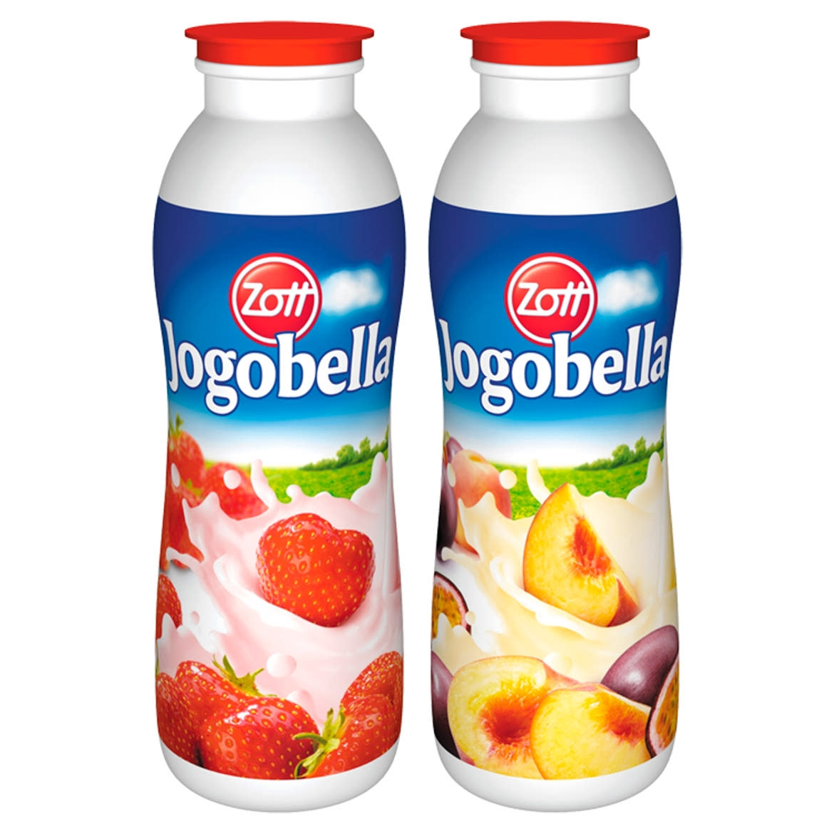 Zott Jogobella joghurtos ital