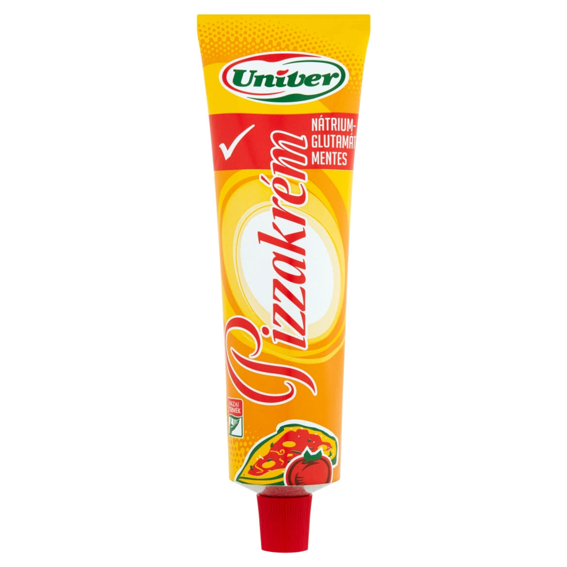 Univer pizzakrém