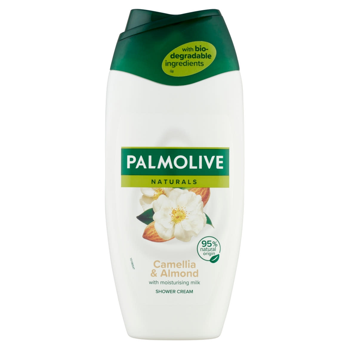 Palmolive Naturals Camellia Oil & Almond tusfürdő