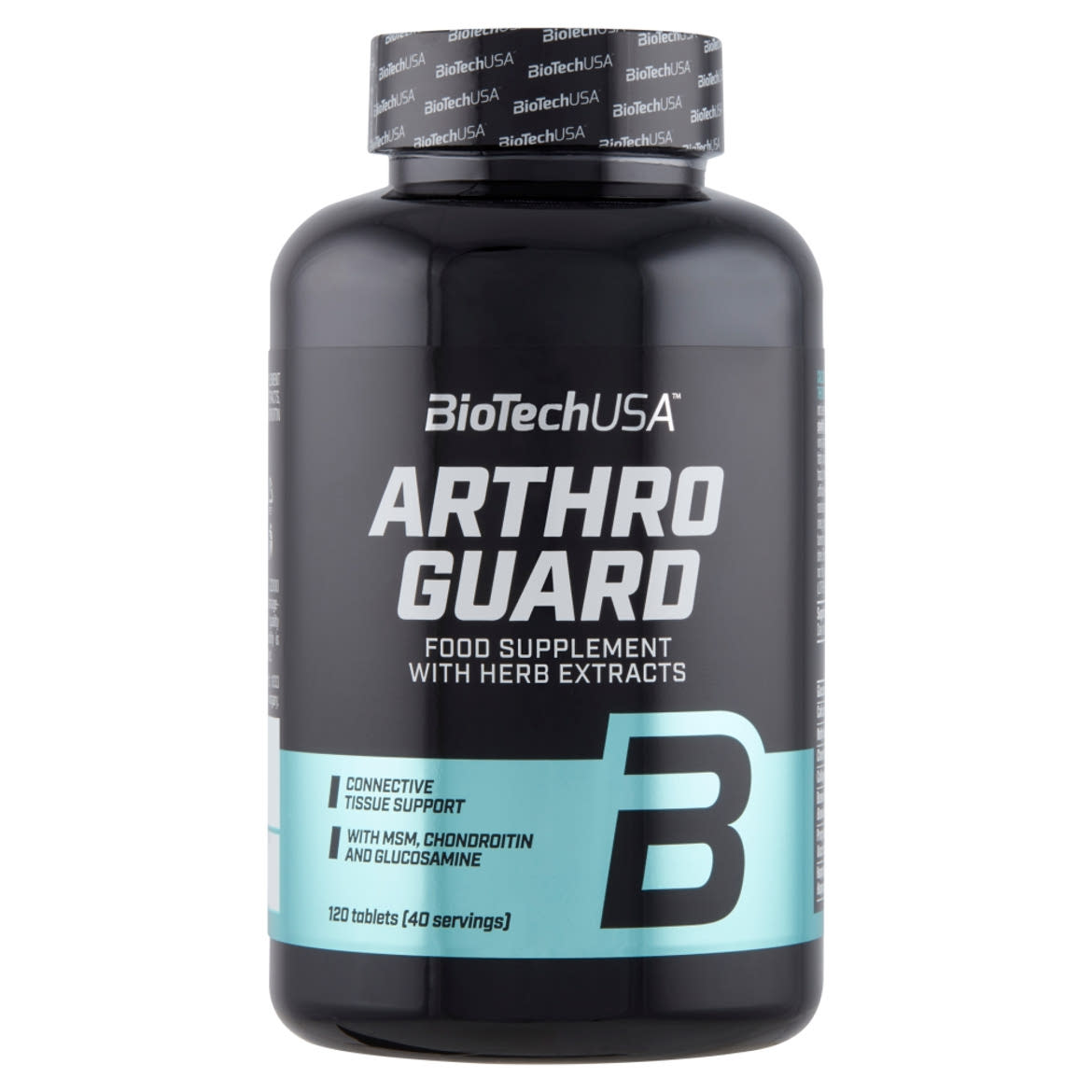 BioTechUSA Arthro Guard étrend-kiegészítő tabletta növényi kivonatokkal