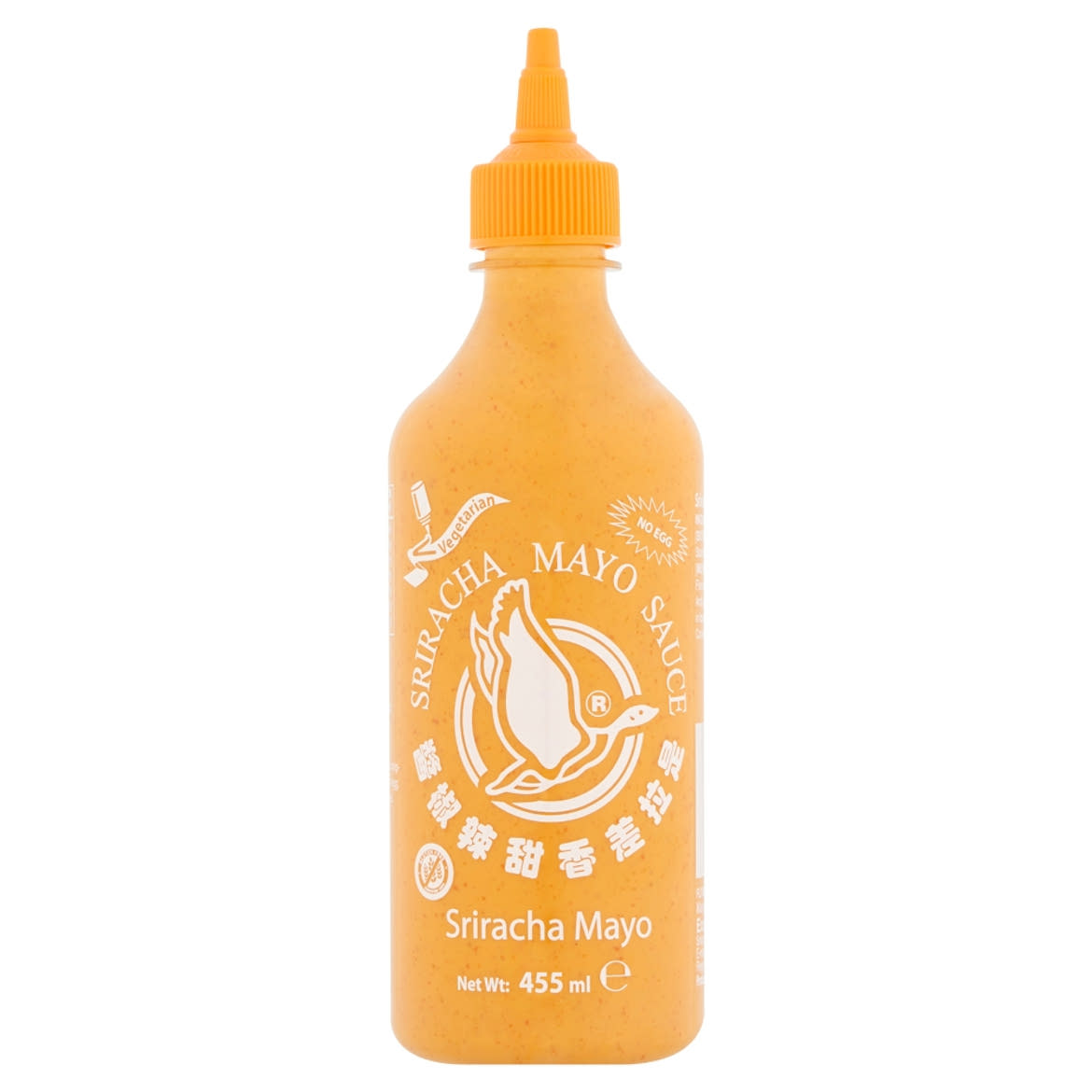 Sriracha Mayo chili szósz 455 ml