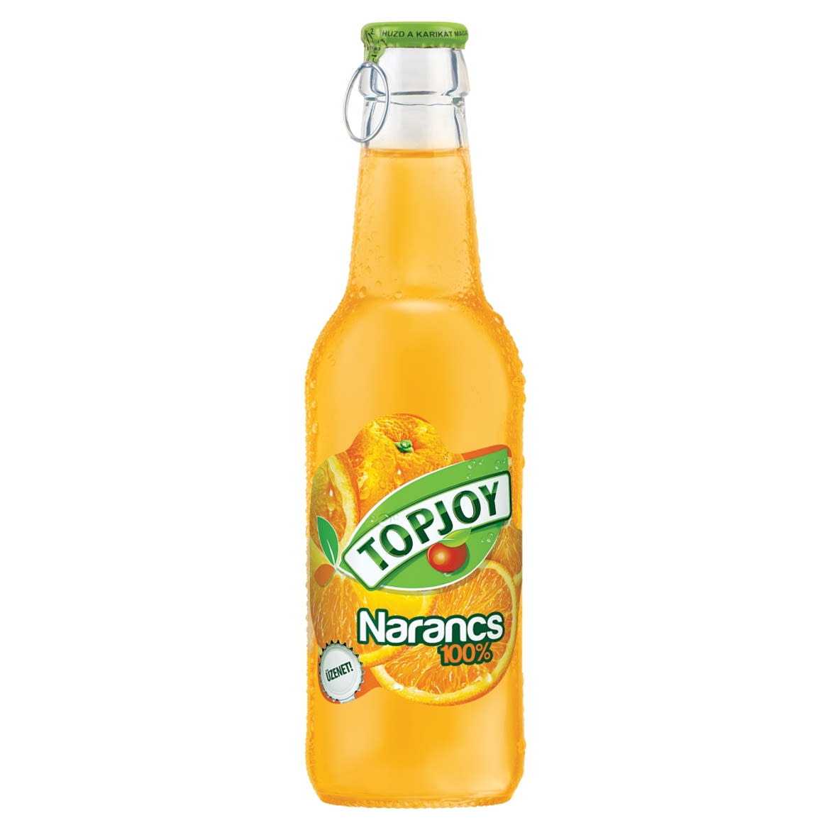 Topjoy 100% narancslé