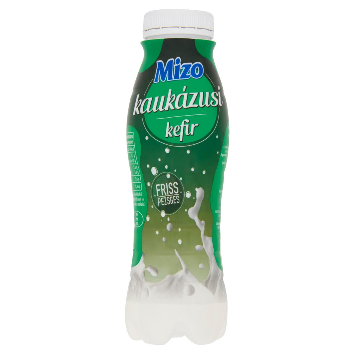Mizo élőflórás zsírszegény kaukázusi kefir