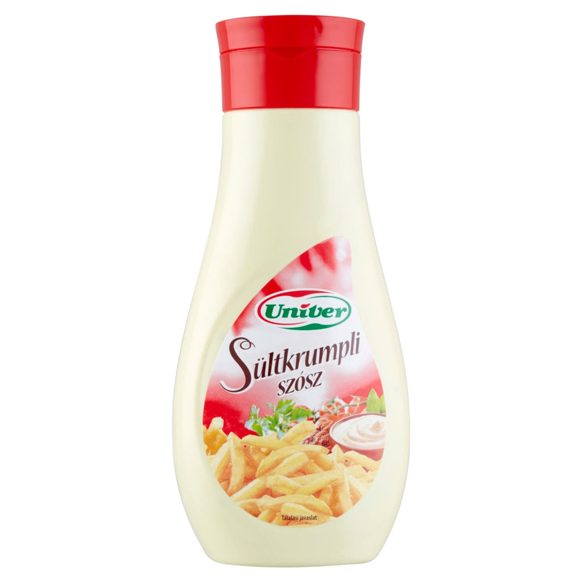 Univer sültkrumpli szósz