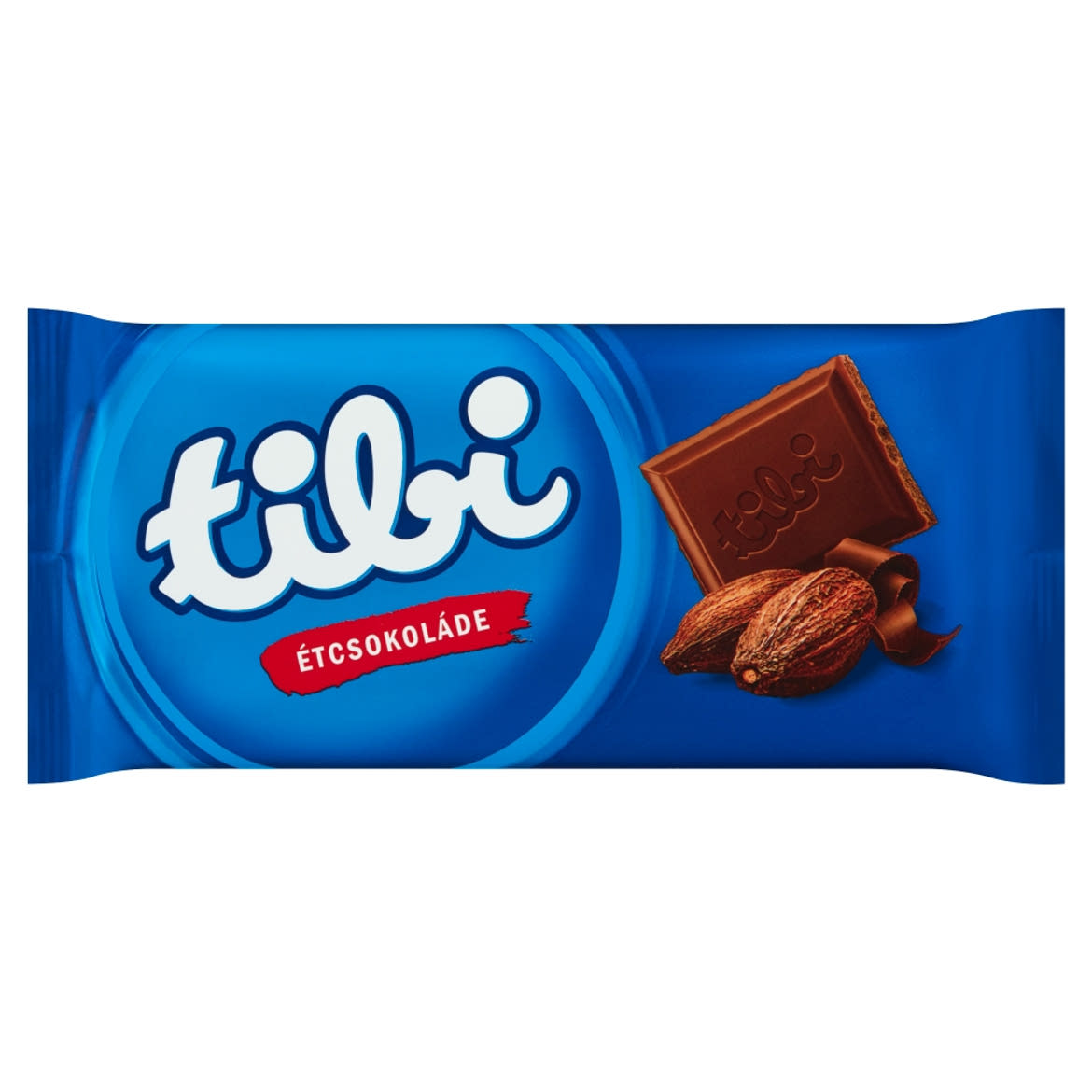 Tibi étcsokoládé