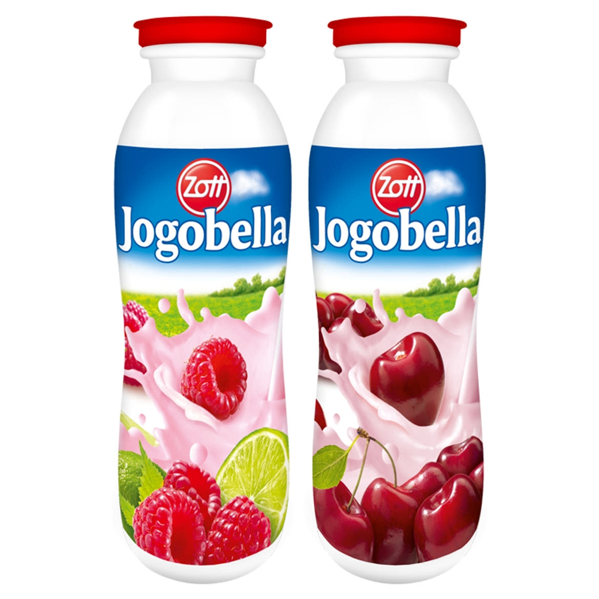 Zott Jogobella joghurtos ital