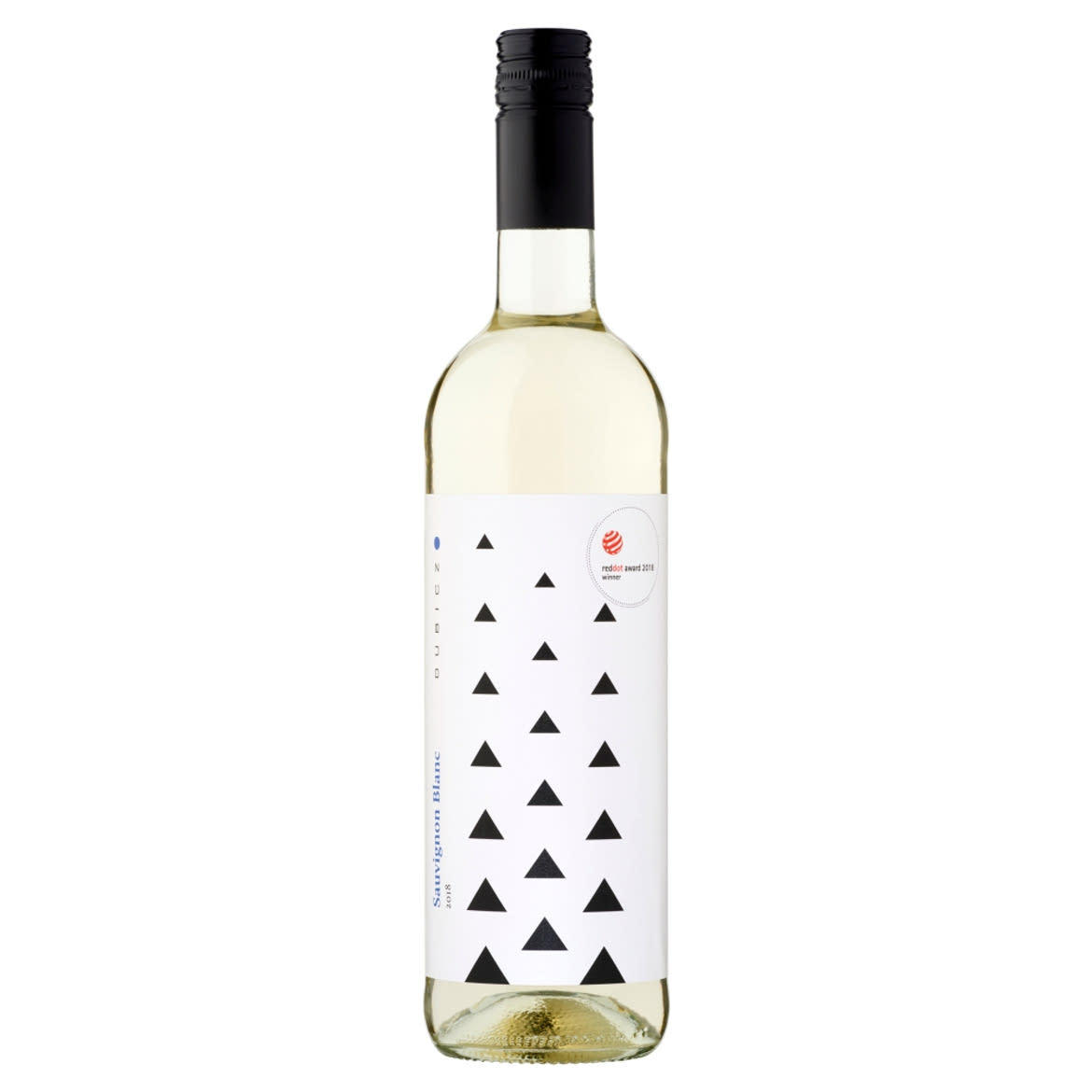 Dubicz Mátrai Sauvignon Blanc száraz fehérbor 12,5%