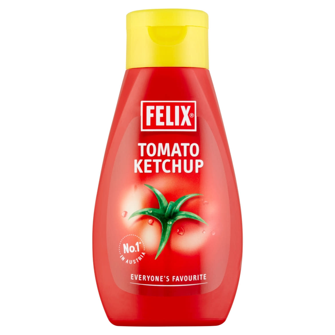 Felix csemege ketchup