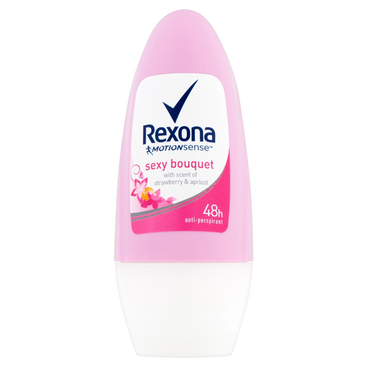 Rexona Sexy Bouquet izzadÃ¡sgÃ¡tlÃ³ 50 ml