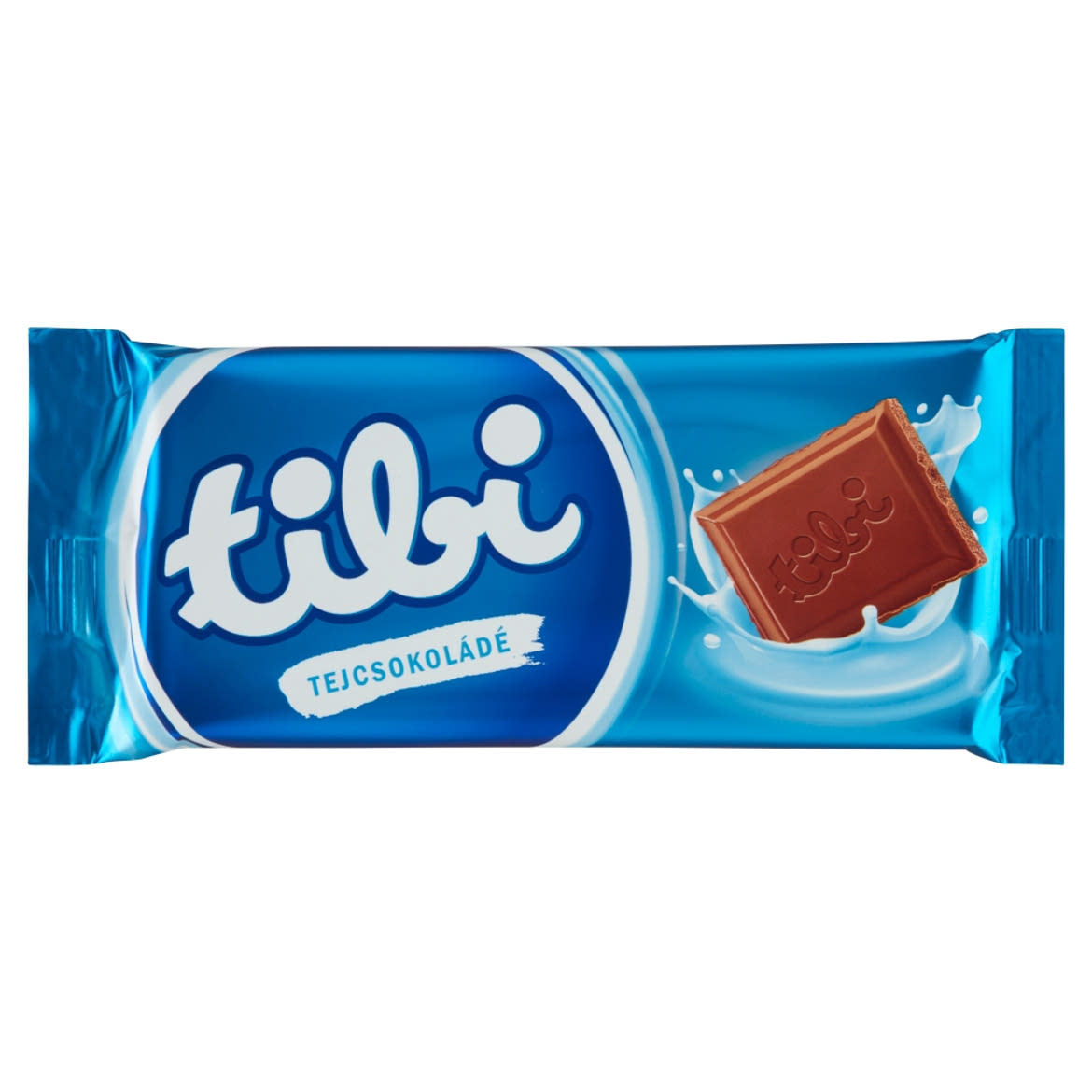Tibi tejcsokoládé