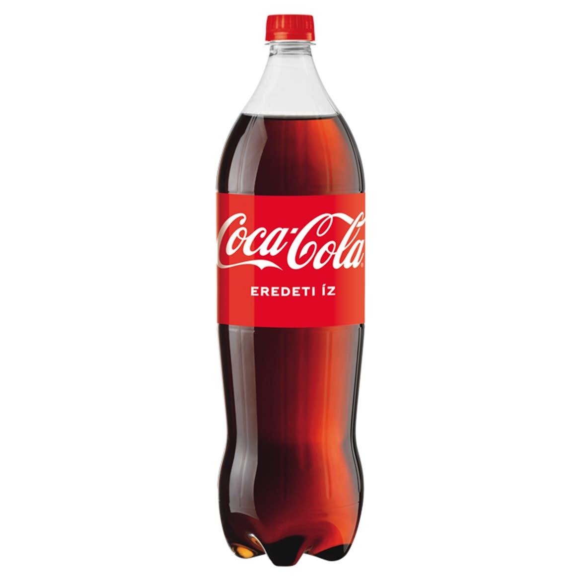 Coca-Cola colaízű szénsavas üdítőital