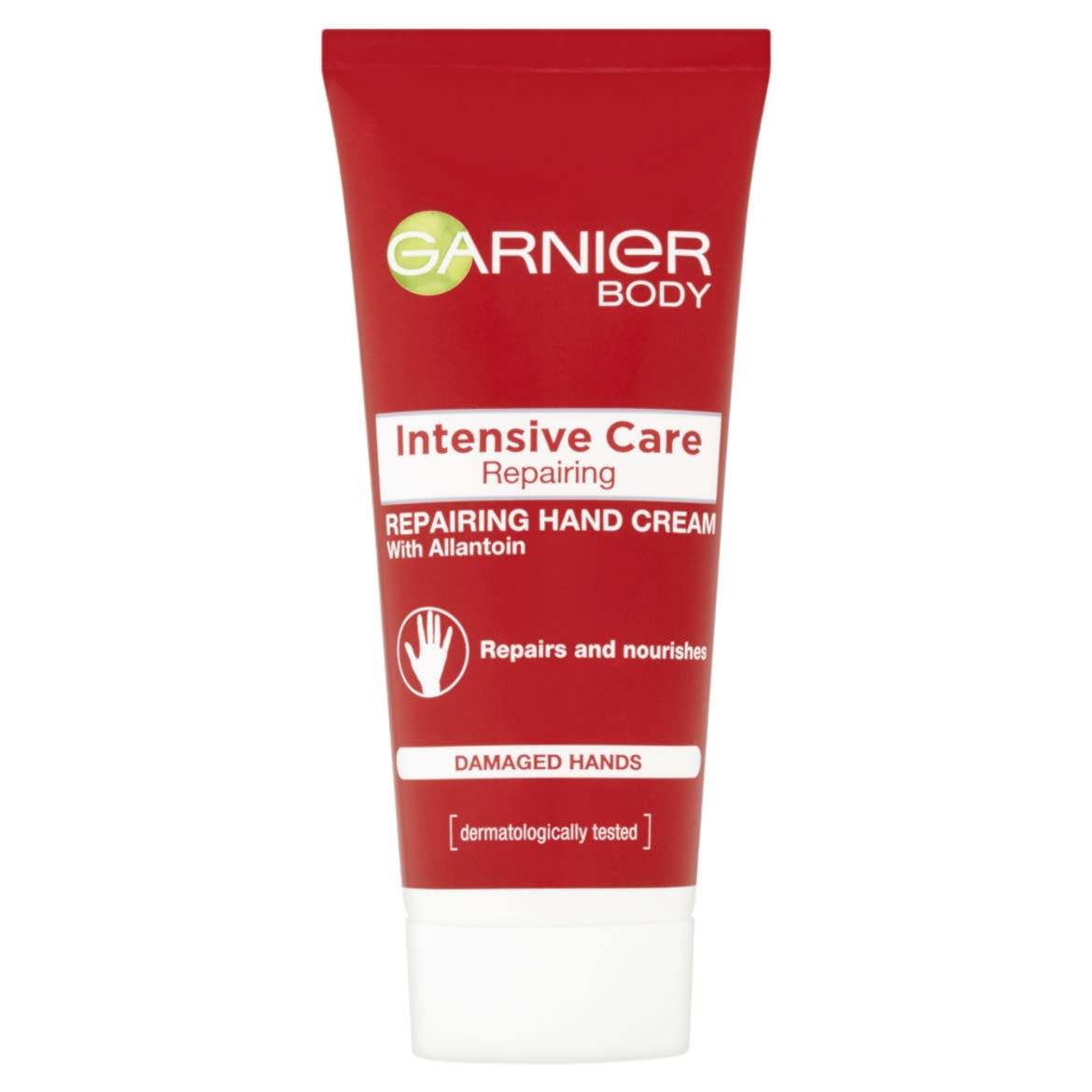 Garnier Repairing Care bőrregeneráló ápoló kézkrém