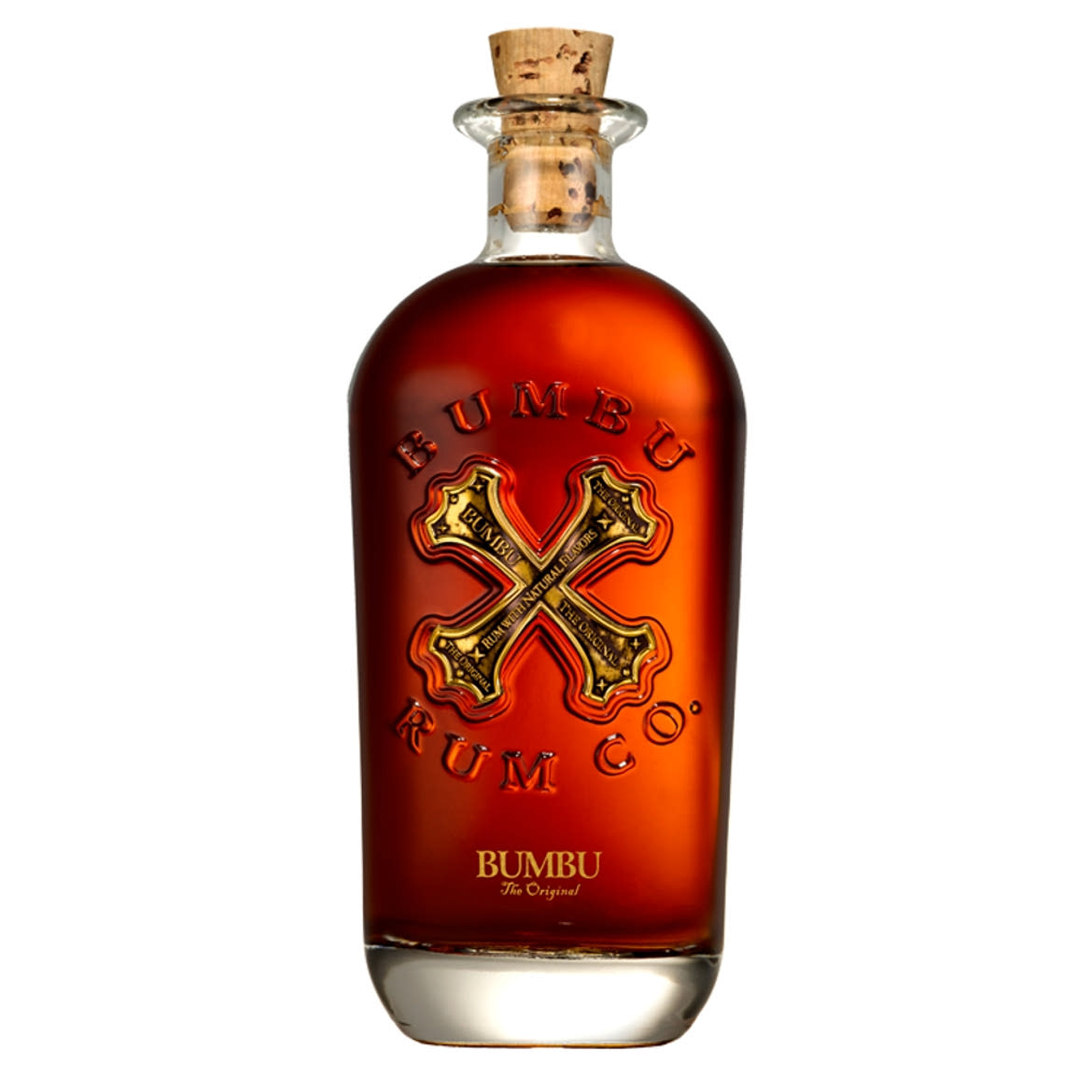 Bumbu Original rum 40%