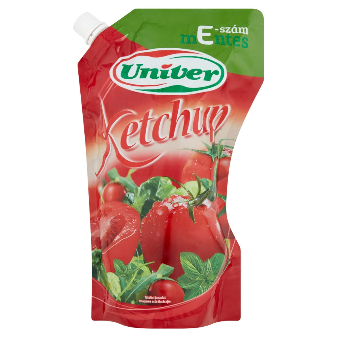 Univer ketchup