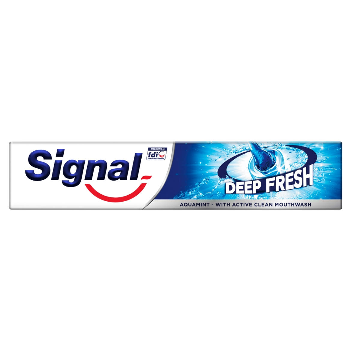 Signal Deep Fresh fogkrém