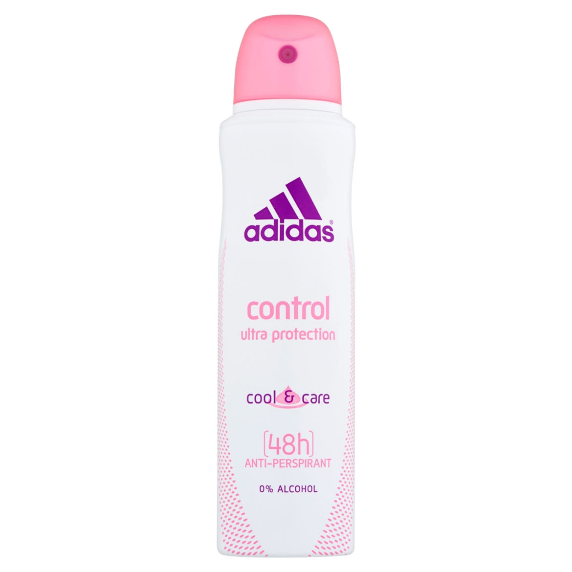 Adidas Cool & Care Control izzadásgátló dezodor