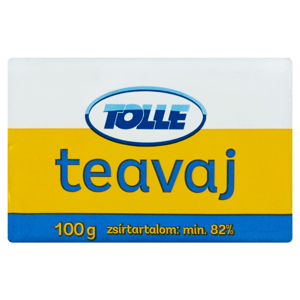 Tolle teavaj 100 g