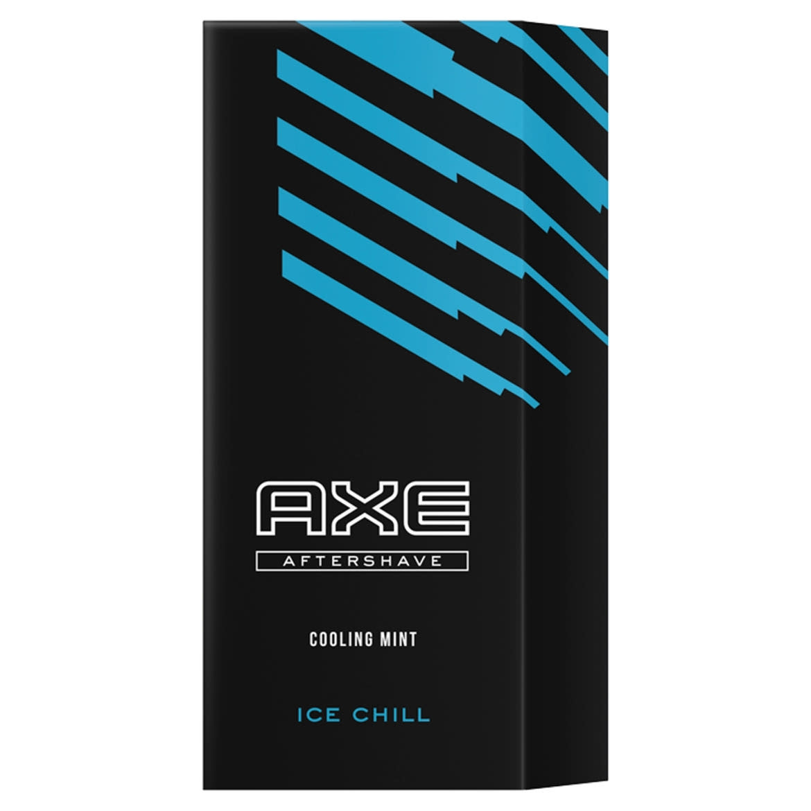 AXE Ice Chill aftershave