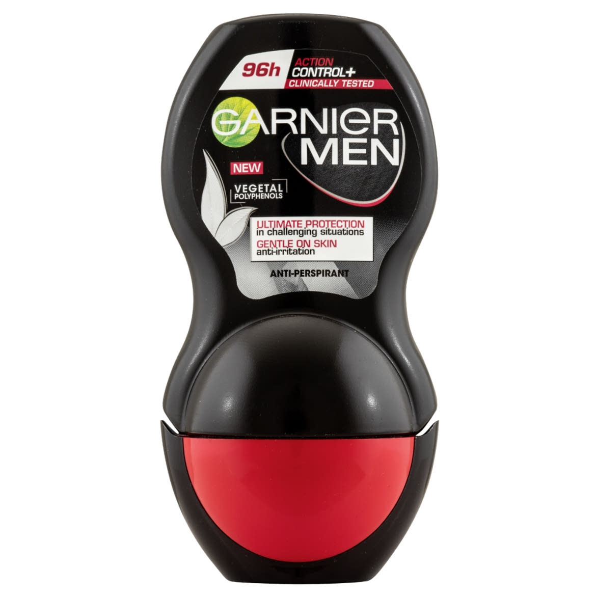 Garnier Men Mineral Action Control+ klinikailag tesztelt izzadásgátló golyós dezodor