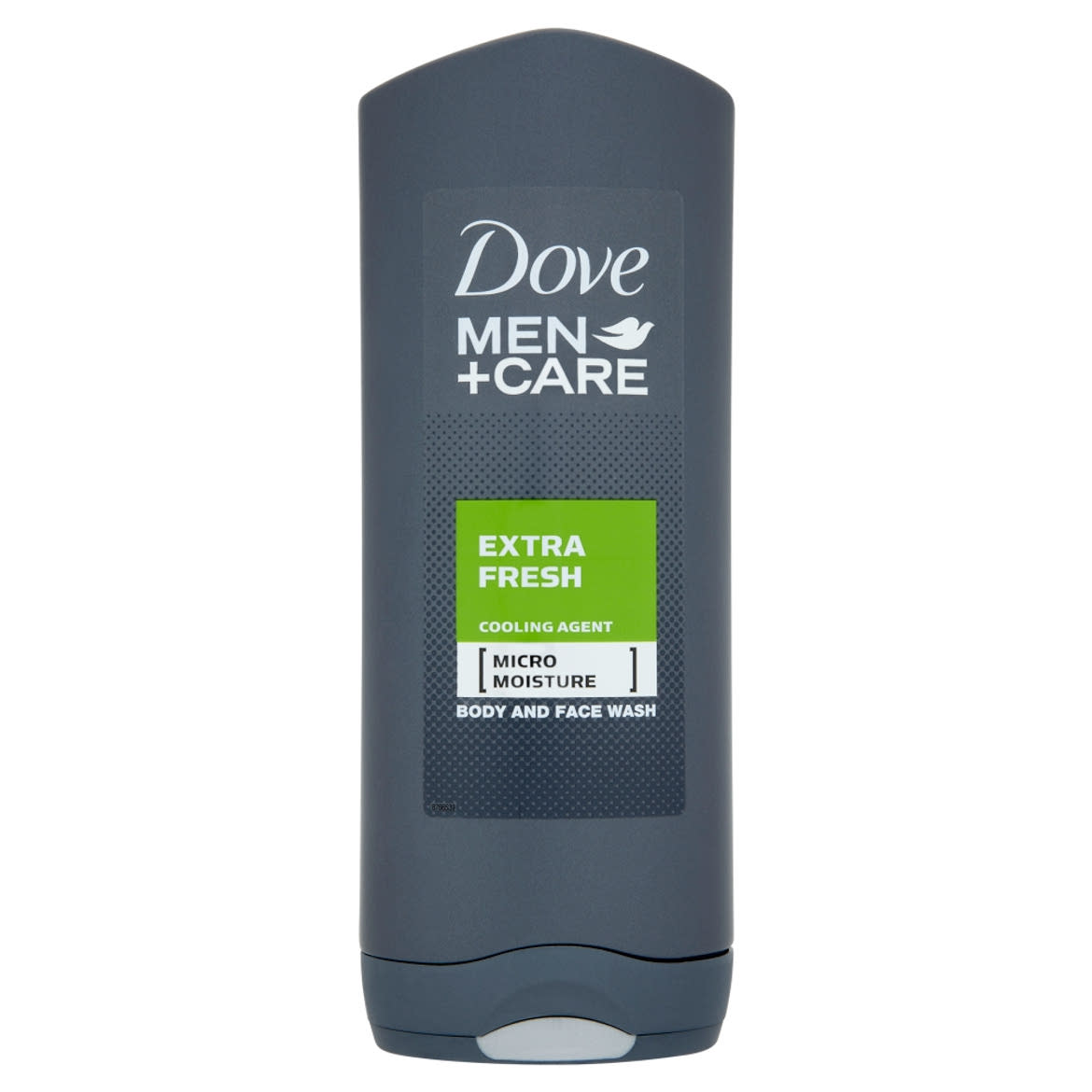 Dove Men+Care Extra Fresh tusfürdő 400 ml