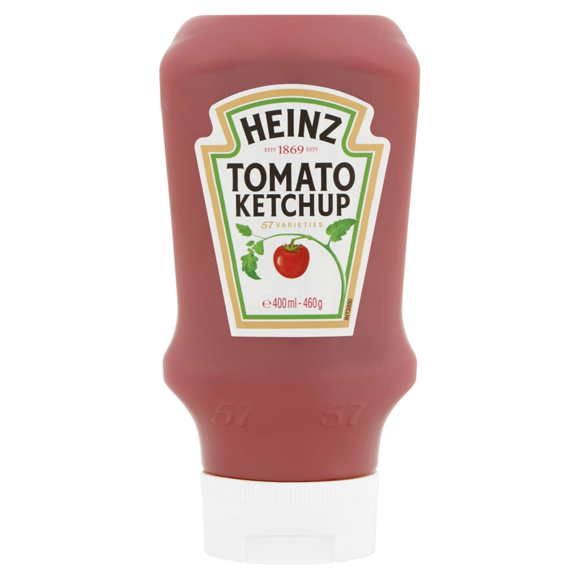 Heinz paradicsom ketchup
